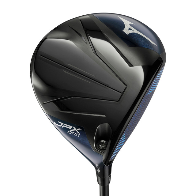 Mizuno JPX One Select Driver - Maple Hill Golf
